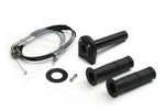 【ACTIVE】アクティブ ハイスロKIT T-3 BLK φ40 CBR600RR 05-13【カタログ品番：P071-1832】【メーカー品番：1067023SU】