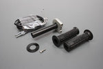 【ACTIVE】アクティブ ハイスロKIT T-3 BLK φ44 YZF-R1 04-06【カタログ品番：P061-6064】【メーカー品番：1063662SU】