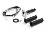 【ACTIVE】アクティブ ハイスロKIT T-3 ステン SLV φ36 GSX1300R 99-07 GSXR1000 02-06【カタログ品番：P050-6748】【メーカー品番：1063371SU】