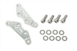 【アクティブ】アクティブ     フロントキャリパーサポート SIL       XJR1300-06／V-MAX 93-06／FZS1000 01-05／YZF-R6 99-04 1473011S