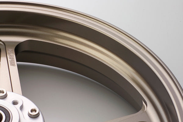【ゲイルスピード】R600-17 GLD TYPE-R        ZRX1100 (チェーンライン 5mmオフセット) 28375147