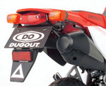 【ACTIVE】アクティブ モタードテールKIT BLK XR50 05-07 XR100 05-08 XR250 03-07 XR400 05-08【カタログ品番：P052-3511】【メーカー品番：1151075】
