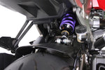 ハイパープロ モノショック 460 エマルジョン NINJA1000 11-16/NINJA＞ 《ハイパープロ 22370052》◇Cr◇