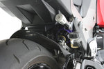ハイパープロ モノショック 460 エマルジョン NINJA1000 11-16/NINJA＞ 《ハイパープロ 22370052》◇Cr◇