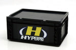 【HYPERPRO】ハイパープロ リアサスペンションBOX STDサイズ BLK 185(H)x395(W)x300(D)【カタログ品番：P061-4013】【メーカー品番：22300012】
