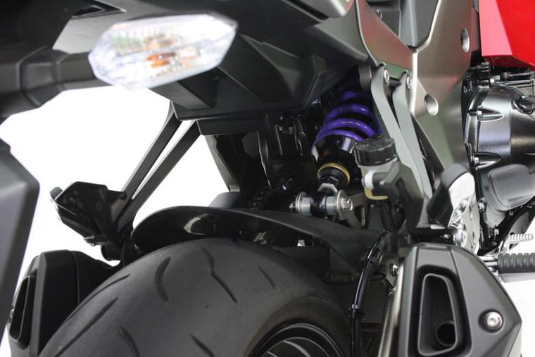 ハイパープロ モノショック 460 エマルジョン NINJA1000 11-16 《ハイパープロ 22370053》◇Cr◇