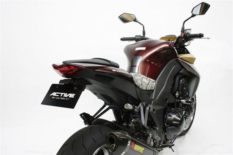 ハイパープロ モノショック 460 エマルジョン Z1000 10-13 《ハイパープロ 22370060》◇Cr◇