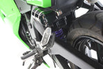 ハイパープロ モノショック361コンスタントライジングレート NINJA250R 08-1＞ 《ハイパープロ 22370061》◇Cr◇