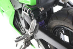 ハイパープロ モノショック361コンスタントライジングレート NINJA250R 08-1＞ 《ハイパープロ 22370061》◇Cr◇