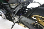 ハイパープロ モノショック 460 エマルジョン ZX-12R 02-06 《ハイパープロ 22370062》◇Cr◇