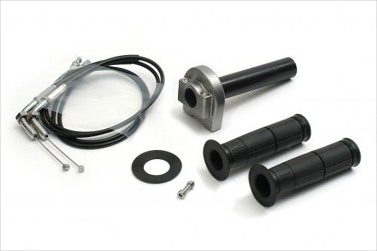 【アクティブ】アクティブ スロットルKIT T-1 Gメタ φ36 1050mm 1068696