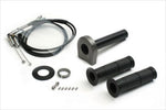 【アクティブ】アクティブ スロットルKIT T-2 Gメタ φ36 900mm 1069695