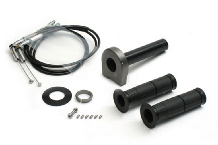 【アクティブ】アクティブ スロットルKIT T-2 Gメタ φ40 TMR用 700mm 1069713
