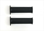 アクティブ ショートグリップ TYPE-EVO BLK 115mm 《アクティブ 1060289》◇Cr◇