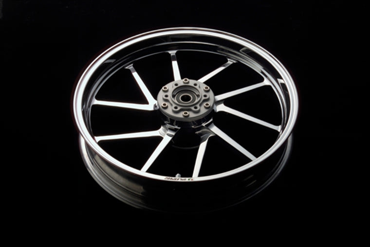 【ゲイルスピード】R600-17 GLD TYPE-R        YZF-R1 04-14 28335122