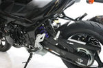 ハイパープロ モノショック 460 エマルジョン/HPA GSR750 11 《ハイパープロ 22350027》◇Cr◇