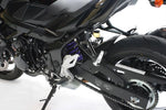 ハイパープロ モノショック 463Q ピギーバック GSR750 11 《ハイパープロ 22350028》◇Cr◇