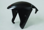 【NEXRAY】ネクスレイ フロントフェンダー セミグロス ZZR1400 06-11 ZX-14R 12 (ABS付車可)【カタログ品番：P051-5018】【メーカー品番：31870115】