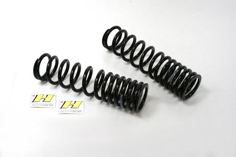 HYPERPRO ハイパープロ リアスプリング HARLEY V-ROD VRSCAW VRSCDX