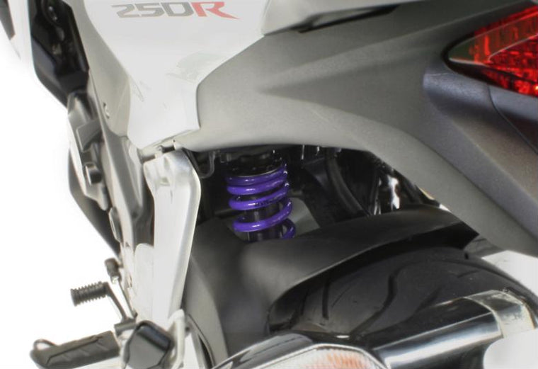 ハイパープロ モノショック T360 エマルジョン CBR250R 11-16 《ハイパープロ 22310037》◇Cr◇