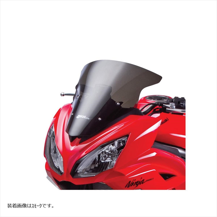 ゼログラビティ｜スクリーン SRタイプ Dスモーク ｜2020719