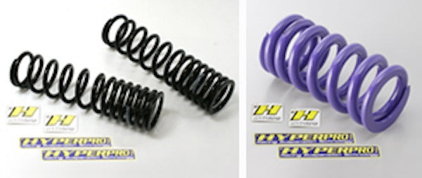 【HYPERPRO】ハイパープロ リアスプリング ER-6n f 12-16【カタログ品番：P052-3531】【メーカー品番：22071611】