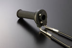 【ACTIVE】アクティブ ハイスロKIT EVO SLV φ44 1400mm【カタログ品番：P052-3509】【メーカー品番：1065057】