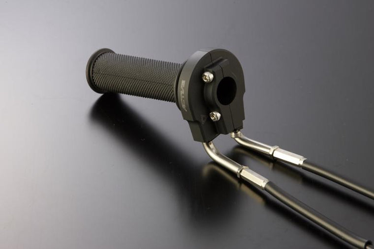 【ACTIVE】アクティブ ハイスロKIT EVO SLV φ44 1400mm【カタログ品番：P052-3509】【メーカー品番：1065057】
