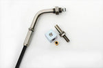 【ACTIVE】アクティブ DIY スロットルワイヤー 1本 1400mm【カタログ品番：P052-3497】【メーカー品番：1060301】