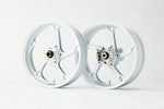 【ゲイルスピード】F350-17GLD TYPE-GP1S Gコート ZX-6R/6RR 03-21(ABS可)/ZX-10R 06-15/ZZR1400 06-11 etc 28875036Q