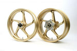 【ゲイルスピード】R600-17GLD TYPE-GP1S      B-KING(ABS) 08-11 28855155