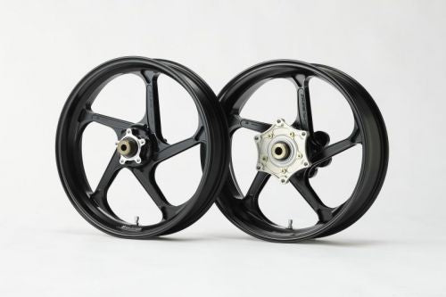 【ゲイルスピード】F350-17半ツヤBLK TYPE-GP1S  Z800 13-14/Z1000 10-13/NINJA1000 11-19(ABS可) 28871042