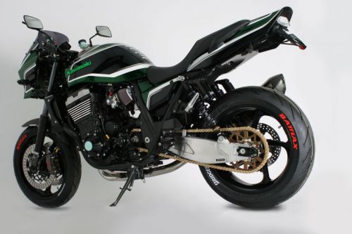 【ゲイルスピード】R600-17GLD TYPE-GP1S      ZRX1200 DAEG 09-12 28875125