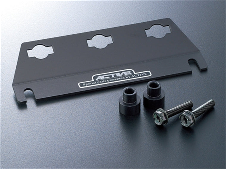 【ACTIVE】アクティブ ホーンステー BLK ZRX1100 1200-03【カタログ品番：P008-1622】【メーカー品番：1990082】