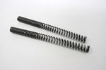 【ハイパープロ】ハイパープロ   フロントスプリング ローダウン約-30mm BMW F700GS／ESA 12-17（純正ローダウンサス不可） 22092390