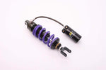 ハイパープロ モノショック 461 別体タンク GPZ900R A12-16 18インチホ＞ 《ハイパープロ 22370074》◇Cr◇