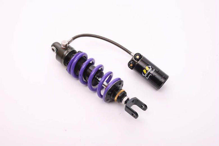 ハイパープロ モノショック 461 別体タンク GPZ900R A12-16 18インチホ＞ 《ハイパープロ 22370074》◇Cr◇