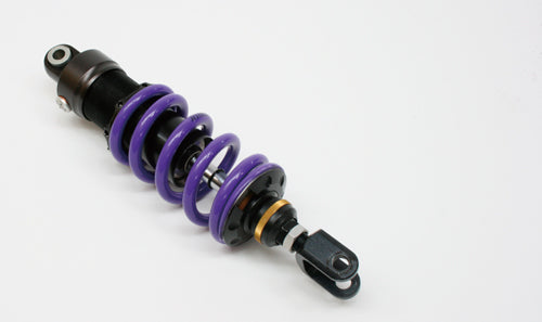ハイパープロ モノショック 460 エマルジョン GPZ900R A12-16 18インチホ＞ 《ハイパープロ 22370075》◇Cr◇