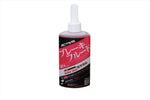 アクティブ ブレーキフルード DOT4 RED 210ml BF4 《アクティブ 20030006》◇Cr◇