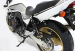 ハイパープロ ツインショックT360エマルジョンボディー CB400SF 92-98/C＞ 《ハイパープロ 22310040》◇Cr◇