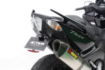 アクティブ フェンダーレスキット BK LEDナンバー灯付 T-MAX 530 13 《アクティブ 1153040》◇Cr◇