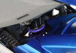 ハイパープロ モノショック T460 エマルジョンボディー Z1000 03-06 《ハイパープロ 22370082》◇Cr◇