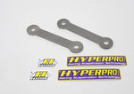 【HYPERPRO】ハイパープロ ローダウンリンクKIT プルロット -40mm XT660Z TENERE 08-12【カタログ品番：P072-8578】【メーカー品番：22339005】