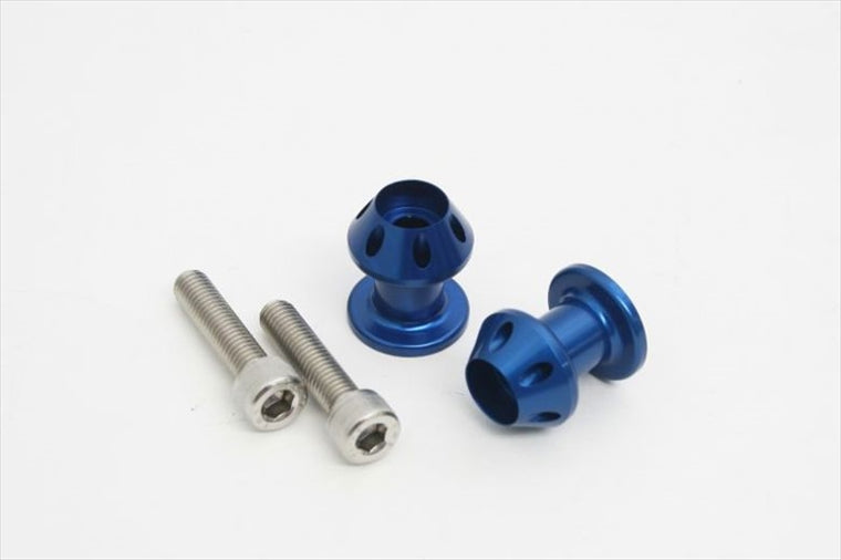 アクティブ ファッションフック BLU 2個入り M10-P1.25 《アクティブ 1992023》◇Cr◇