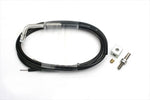 【ACTIVE】アクティブ DIY スロットルワイヤー T-EVO 110度角 1400mm 1本入り【カタログ品番：P056-4745】【メーカー品番：1060315】