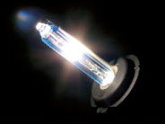 【アブソリュート】アブソリュート   HID ボルトオンKIT H7／4300     SILVERWING400 09（MFT01） HR2H46