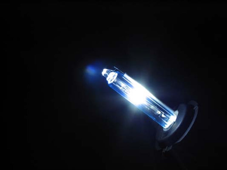 【Absolute】アブソリュート HID ボルトオンKIT H7 6500K CBR1000RR 08【カタログ品番：P056-8381】【メーカー品番：HR2H476】