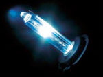 【アブソリュート】アブソリュート HID ボルトオンKIT H7／6500K GSX1300R 08-11 HR2S266