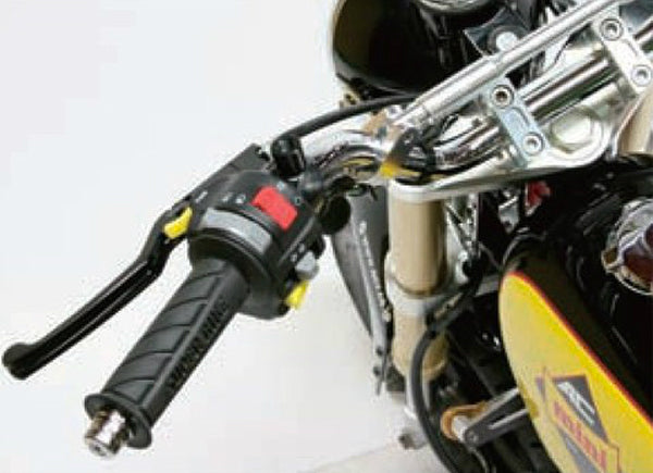 【ACTIVE】アクティブ スイッチKIT キルスイッチ付 APE100 09-12【カタログ品番：P077-3264】【メーカー品番：30100076】
