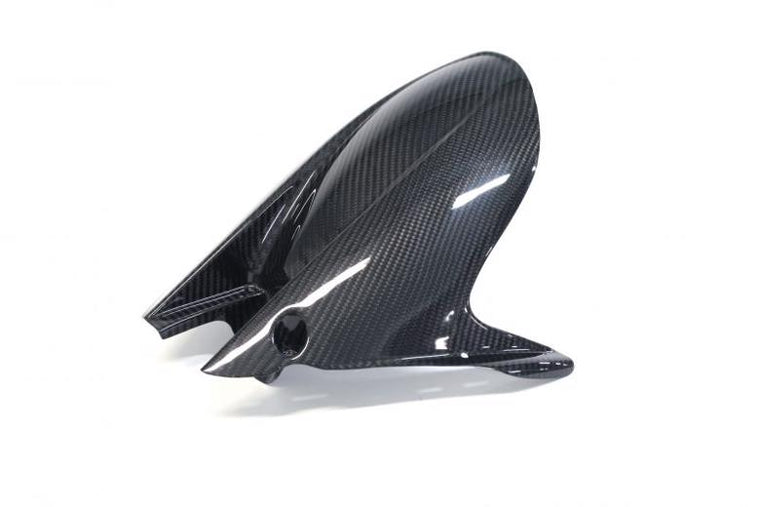 【NEXRAY】ネクスレイ リアフェンダー ［セミグロス］ CBR1000RR 08-13 (ABS不可)【カタログ品番：P057-8174】【メーカー品番：31810509】
